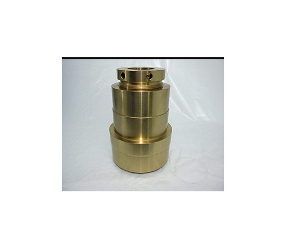 Stuffing Box